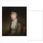 Portrait of Cornelia Van Horn Lansdale, c.1820 by Rembrandt Peale