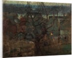 The Charles River, Boston, c.1910 by Paul Cornoyer