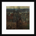 The Charles River, Boston, c.1910 by Paul Cornoyer
