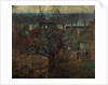 The Charles River, Boston, c.1910 by Paul Cornoyer