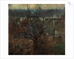 The Charles River, Boston, c.1910 by Paul Cornoyer