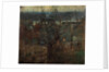 The Charles River, Boston, c.1910 by Paul Cornoyer