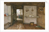 Kitchen Interior, c.1899 by Johannes Hendrik Weissenbruch