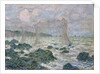 The Nets, 1882 by Claude Monet