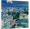 View of Moscow by Wassily Kandinsky