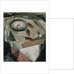 The Three Bread Rolls, 1933 by Dick Ket