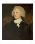 Portrait of William Ralph Cartwright, MP by George Romney