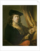 Self Portrait by Ferdinand Bol