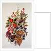 Autumn posy by Nell Hill