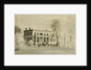 The Mansion, Centre Hill, Petersburg, Virginia by American School
