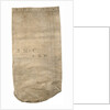 Seabag of the Confederate States Navy by American School