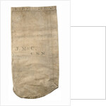 Seabag of the Confederate States Navy by American School