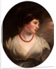 Jane Elizabeth, Countess of Oxford, 1797 by John Hoppner