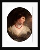 Jane Elizabeth, Countess of Oxford, 1797 by John Hoppner