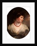 Jane Elizabeth, Countess of Oxford, 1797 by John Hoppner