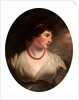Jane Elizabeth, Countess of Oxford, 1797 by John Hoppner