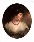Jane Elizabeth, Countess of Oxford, 1797 by John Hoppner
