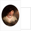 Jane Elizabeth, Countess of Oxford, 1797 by John Hoppner