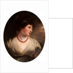 Jane Elizabeth, Countess of Oxford, 1797 by John Hoppner