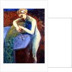 Juno, 1995 by Julie Held