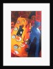 The Supper, 1996 by Julie Held
