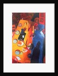 The Supper, 1996 by Julie Held