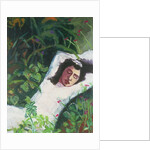 The Bride, 1995 by Julie Held