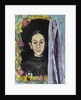 Myself Remembered, 1996 by Julie Held