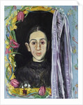 Myself Remembered, 1996 by Julie Held