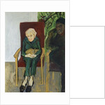 A Married Couple, 2015 by Julie Held