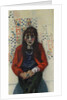Actress-Playwrite, 2015 by Julie Held