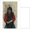 Actress-Playwrite, 2015 by Julie Held