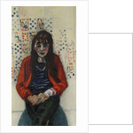 Actress-Playwrite, 2015 by Julie Held