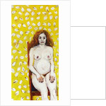 Spring Pregnancy, 2012 by Julie Held