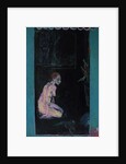 Baghdad Florist by Julie Held