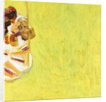 The Cake Stand, 2016 by Julie Held