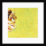 The Cake Stand, 2016 by Julie Held