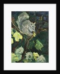 The Fig Thief, 2016 by Julie Held