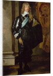 James Stuart 1st Duke of Richmond by Anthony van Dyck