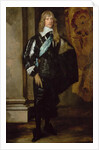 James Stuart 1st Duke of Richmond by Anthony van Dyck
