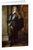 James Stuart 1st Duke of Richmond by Anthony van Dyck
