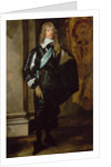 James Stuart 1st Duke of Richmond by Anthony van Dyck