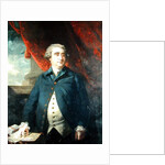 Charles James Fox 1782 by Joshua Reynolds