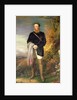 Thomas William Coke of Holkham 2nd Earl of Leicester by George Richmond