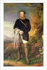 Thomas William Coke of Holkham 2nd Earl of Leicester by George Richmond