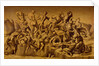 The Battle of Cascina, or The Bathers, after Michelangelo, 1542 by Aristotile da Sangallo