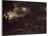 The Storm by Gaspard Poussin Dughet