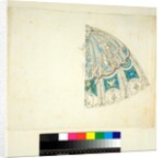 Vaulting of the Villa Madama by Pietro Santi Bartoli