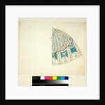 Vaulting of the Villa Madama by Pietro Santi Bartoli