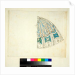 Vaulting of the Villa Madama by Pietro Santi Bartoli